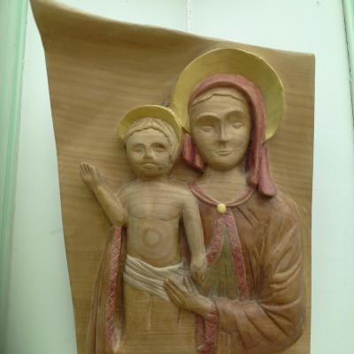 basreliefCB