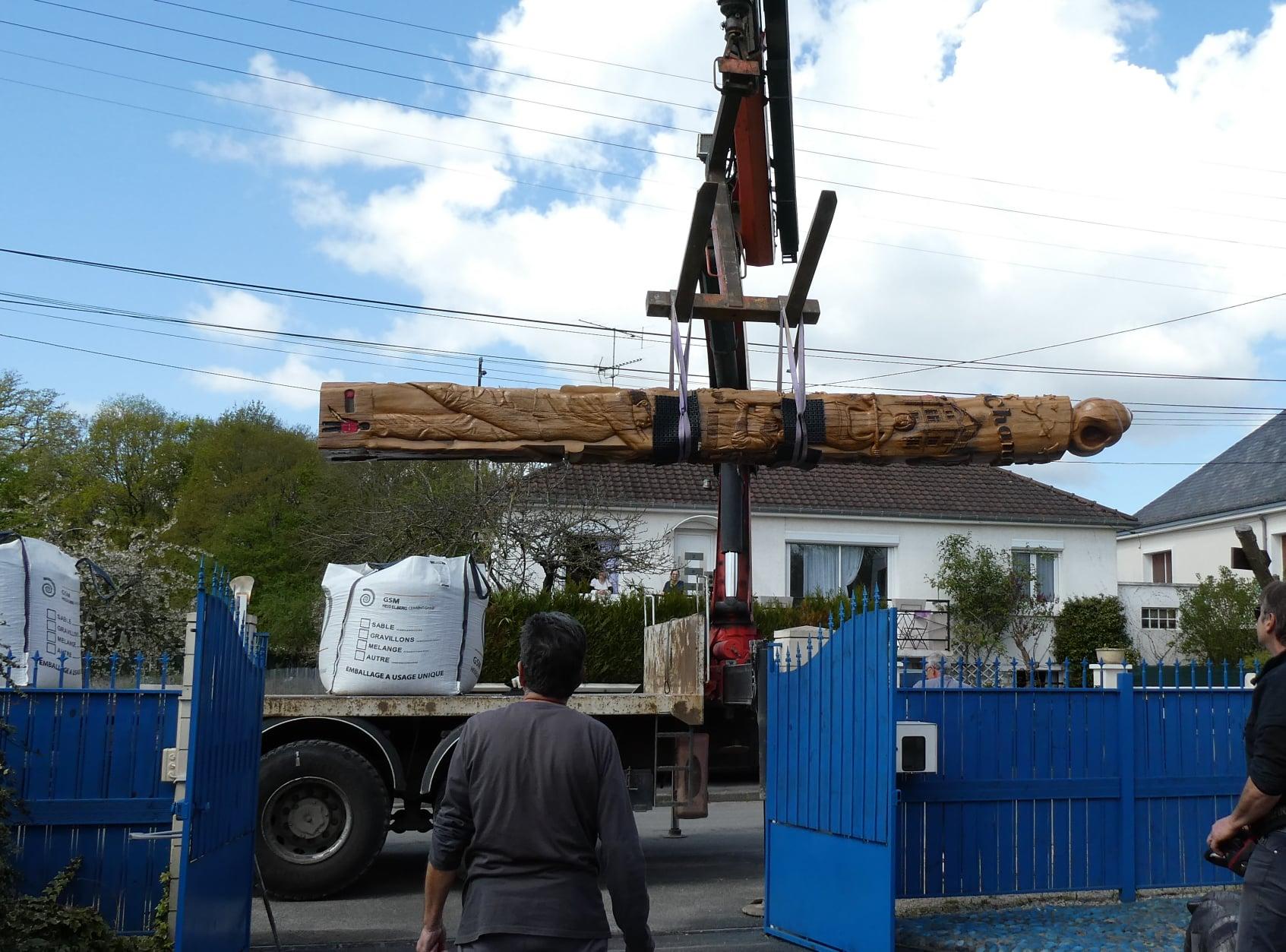 départdu totem14042022