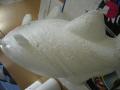 Enveloppe sculptural